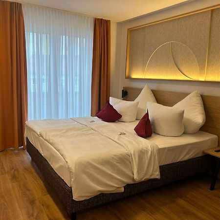 Hotel Kuebler Венделщайн Екстериор снимка