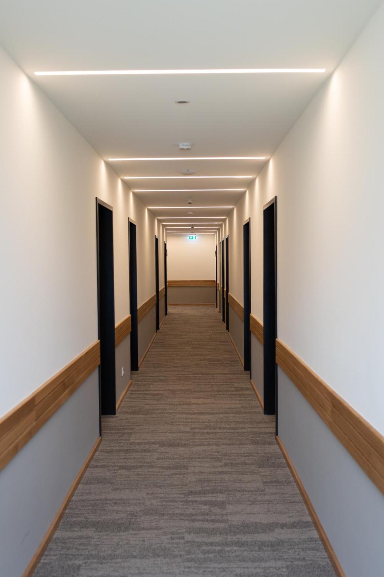 Hotel Kuebler Венделщайн Екстериор снимка