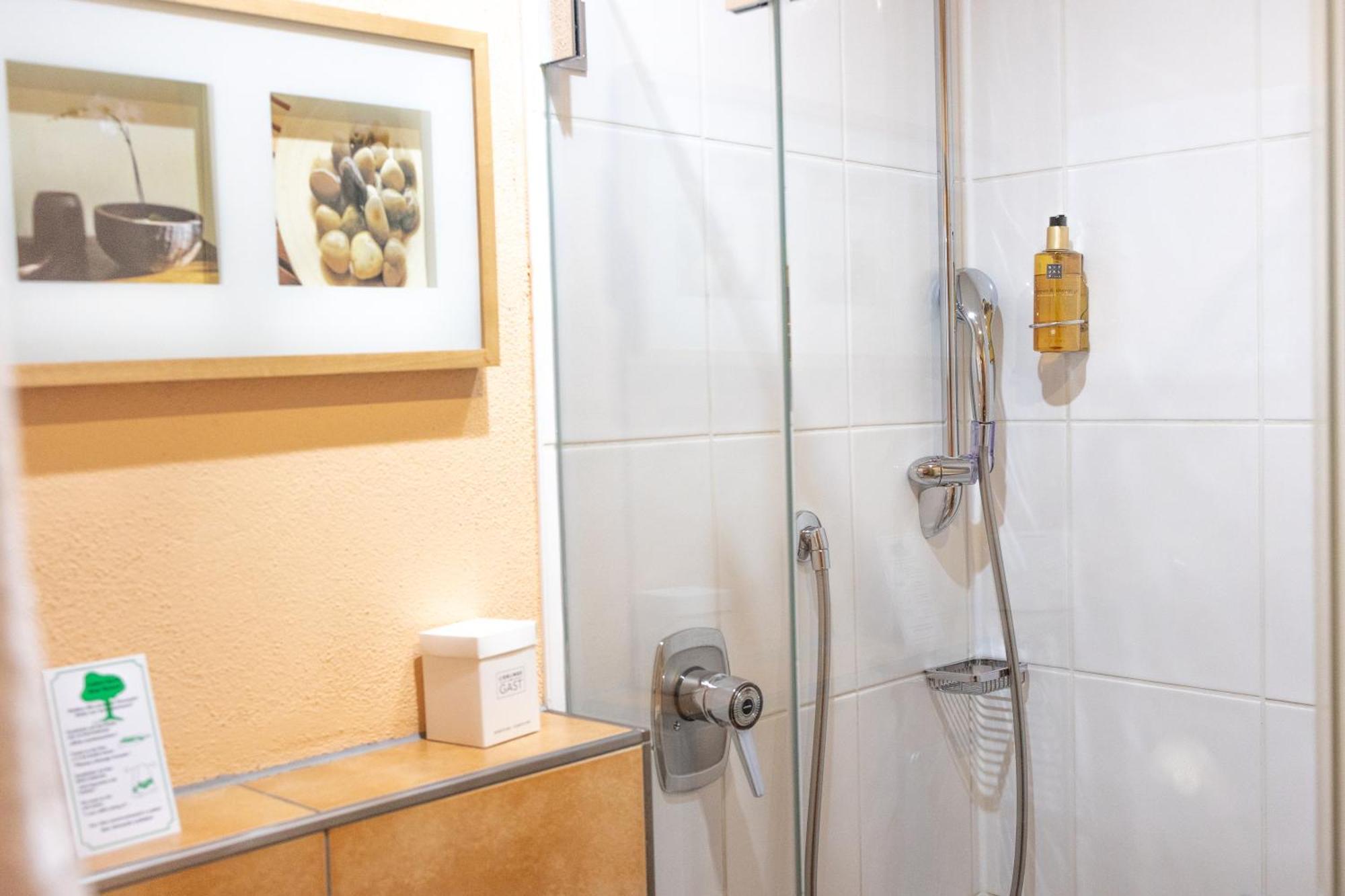 Hotel Kuebler Венделщайн Екстериор снимка